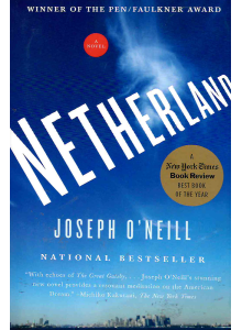 Joseph Oneill | Netherland