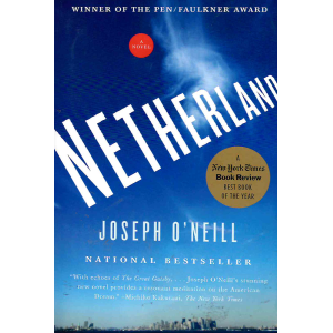 Джоузеф О'Нийл | Нидерландия 