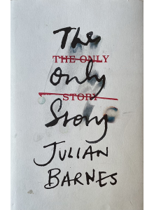 Julian Barnes | The Only Story