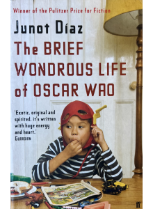 Джуно Диас |  Краткият чуден живот на Оскар Уао