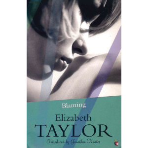 Elizabeth Taylor | Blaming