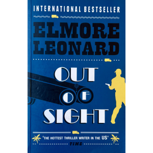 Елмор Ленард |  Извън полезрението