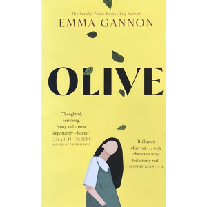 Ема Ганън | "Олив"