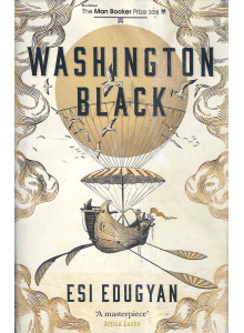 Esi Edugyan | Washington Black  