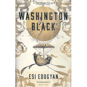 Еси Едугян | Washington Black 