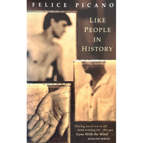 Фелис Пикано | Like People in History 1