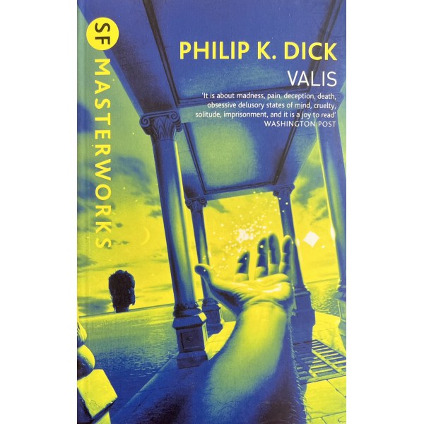 Филип К. Дик | Valis 1