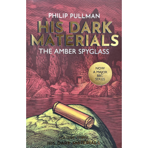 Филип Пулман | Тъмните му материи: Кехлибареният далекоглед