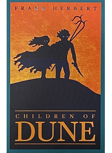 Frank Herbert | Children Of Dune