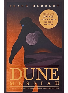 Frank Herbert | Dune Messiah