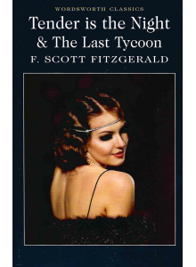 F. Scott Fitzgerald | Tender Is The Night & The Last Tycoon