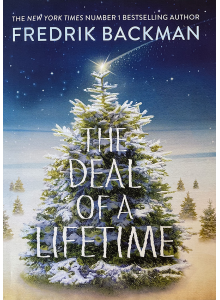 Fredrik Backman | The Deal of a Lifetime 