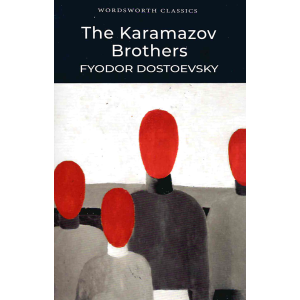 Fyodor Dostoevsky | The Karamazov Brothers 