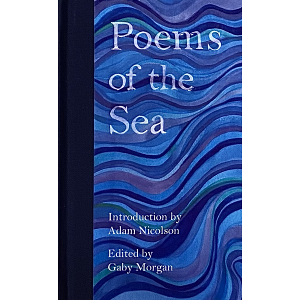 Габи Морган | Стихотворения за морето 1