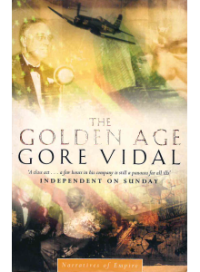 Gore Vidal | The Golden Age 