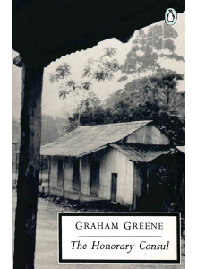 Греъм Грийн | Почетен консул 