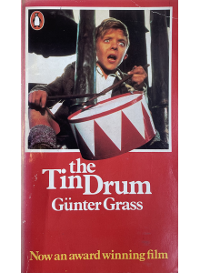 Gunter Grass | The Tin Drum