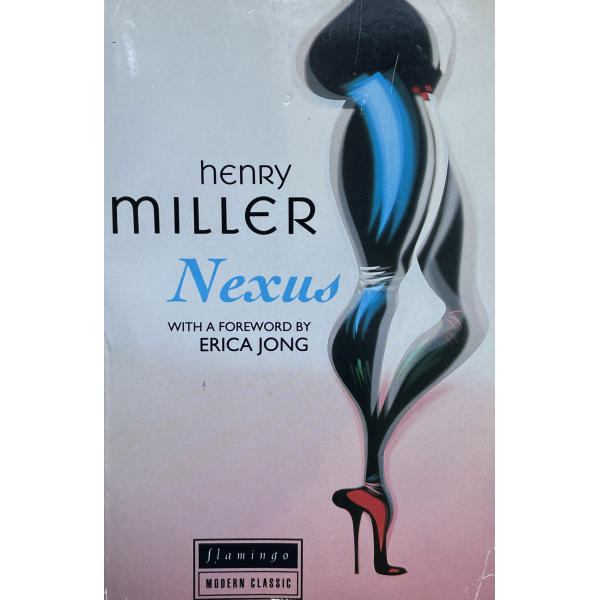 Хенри Милър | Nexus 1