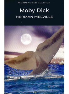 Херман Мелвил | Моби Дик 