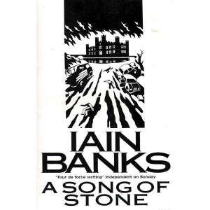 Иън Банкс | Песен от скала 
