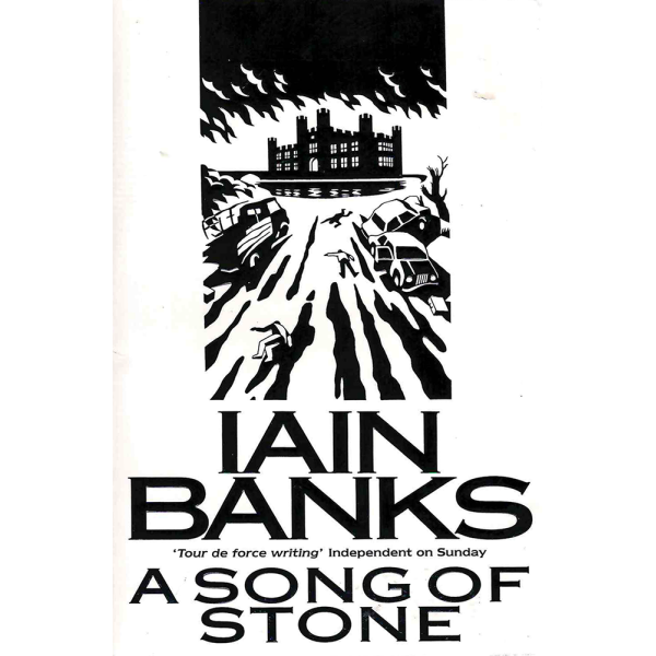 Иън Банкс | Песен от скала  1