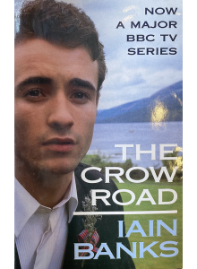 Иън Банкс | The Crow Road