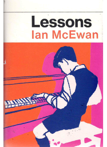 Ian McEwan | Lessons 