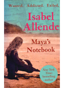 Исабел Алиенде | Дневникът на Мая 