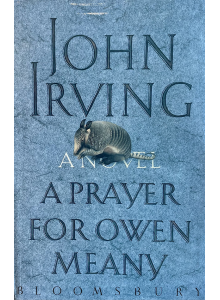 John Irving | Prayer For Owen Meany