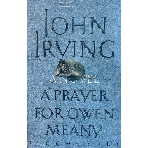 John Irving | Prayer For Owen Meany 1