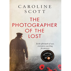 Карълайн Скот | Фотографът на изгубените 
