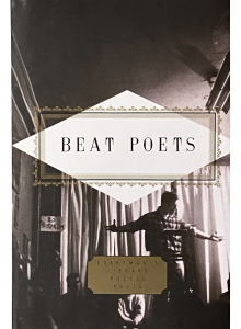 Carmela Ciuraru | "Beat Poets"