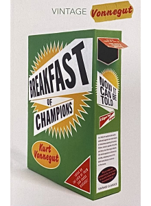 Kurt Vonnegut | Breakfast of Champions