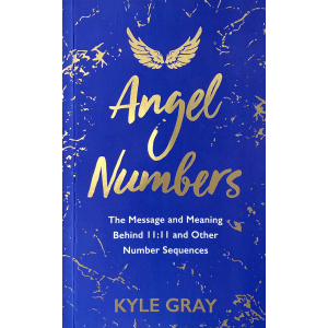 Kyle Gray | Angel Numbers