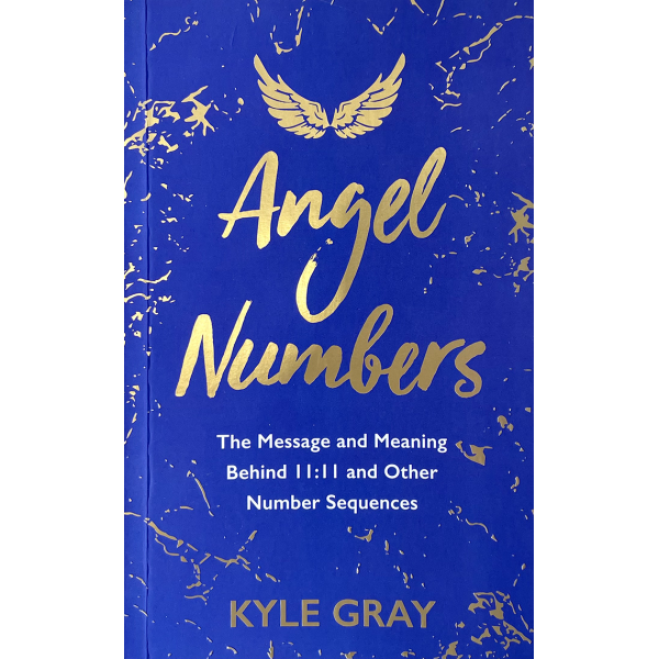 Kyle Gray | Angel Numbers 1