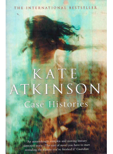 Кейт Аткинсън | Case Histories