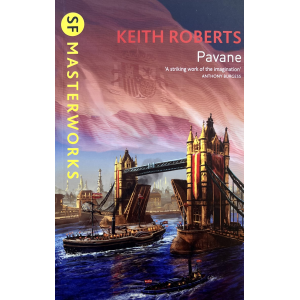 Keith Roberts | Pavane