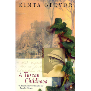 Кинта Бийвор | Детство в Тоскана