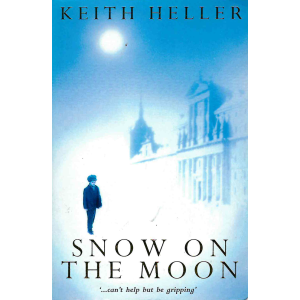 Кийт Хелър | Сняг на Луната 