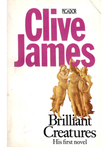 Clive James | Brilliant Creatures 