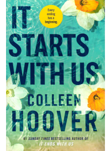 Colleen Hoover | It Starts with Us 