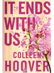 Colleen Hoover | It Ends With Us