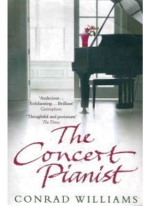 Conrad Williams | The Concert Pianist