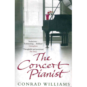 Конрад Уилямс | Концертният пианист