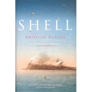 Кристина Олсън | Shell