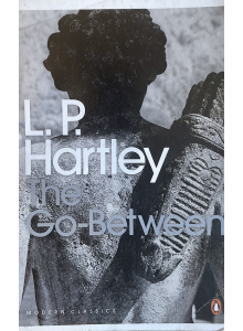 L. P. Hartley | The Go-Between