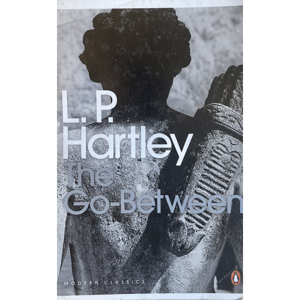 Лесли Полс Хартли | The Go-Between 1