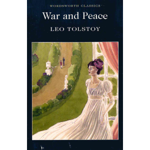 Leo Tolstoy | War and Peace 