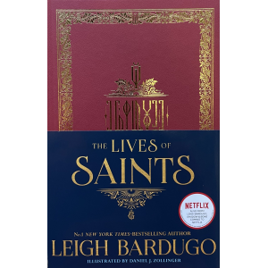Leigh Bardugo | The Lives of Saints