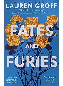 Lauren Groff | Fates and Furies